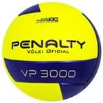 Ficha técnica e caractérísticas do produto Bola de Vôlei Penalty Oficial VP3000 Amarela 1028908
