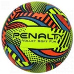 Bola de Volei Penalty Soft Fun Costurada