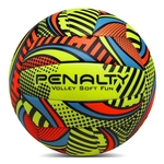 Ficha técnica e caractérísticas do produto Bola de Vôlei Penalty Soft Fun