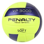 Ficha técnica e caractérísticas do produto Bola de Vôlei Penalty Vp 3000 X