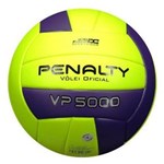 Ficha técnica e caractérísticas do produto Bola de Vôlei Penalty VP 5000 - e