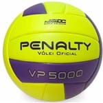 Ficha técnica e caractérísticas do produto Bola de Vôlei Penalty VP 5000 Ultra Fusion.