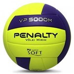 Ficha técnica e caractérísticas do produto Bola de Vôlei Penalty VP 5000M Mirim X