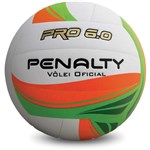 Ficha técnica e caractérísticas do produto Bola de Volei Pro 6.0 Matrizada - Penalty