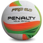 Ficha técnica e caractérísticas do produto Bola de Volei PRO 6.0 Matrizada