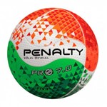 Ficha técnica e caractérísticas do produto Bola de Volei Profissional 7.0 Oficial Fivb Penalty