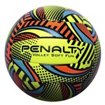 Ficha técnica e caractérísticas do produto Bola de Vôlei - Soft Fun VIII - Penalty