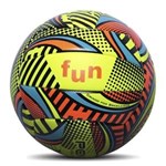 Ficha técnica e caractérísticas do produto Bola de Vôlei Soft Fun VIII