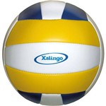 Ficha técnica e caractérísticas do produto Bola de Volei Volley Ball de Areia