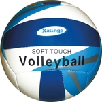 Ficha técnica e caractérísticas do produto Bola de Volei Volley BALL de Quadra AZ/BR