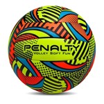 Ficha técnica e caractérísticas do produto Bola de Vôlei - Volley Soft Fun - Penalty