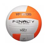 Ficha técnica e caractérísticas do produto Bola de Volei Vp 3000 X Penalty
