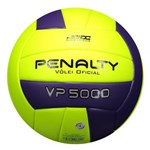 Ficha técnica e caractérísticas do produto Bola de Volei VP 5000 X - Penalty