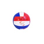Ficha técnica e caractérísticas do produto Bola de Voleibol Costurada Oficial Sky Esportes