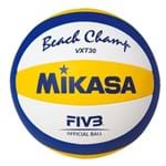 Ficha técnica e caractérísticas do produto Bola de Voleibol Mikasa Vxt30