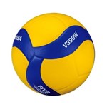 Ficha técnica e caractérísticas do produto Bola de Voleibol V390W