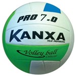 Ficha técnica e caractérísticas do produto Bola De Vôley Kanxa Pro 7