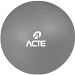 Ficha técnica e caractérísticas do produto Bola de Yoga e Pilates ACTE SPORTS T72 30cm Overball