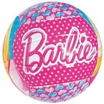 Ficha técnica e caractérísticas do produto Bola E.v.a Barbie 273