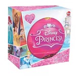 Ficha técnica e caractérísticas do produto Bola em E.v.a. Princesas - Lider