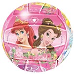 Ficha técnica e caractérísticas do produto Bola EVA Princesas Disney Líder - Lider