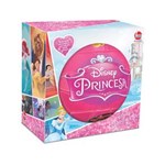 Ficha técnica e caractérísticas do produto Bola EVA Princesas Disney Líder