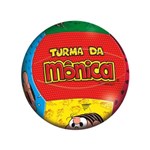 Ficha técnica e caractérísticas do produto Bola Eva Turma da Mônica Lider