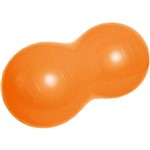 Ficha técnica e caractérísticas do produto Bola Feijão para Pilates 90x40 Cm Peanut Ball - Acte Sports T22