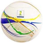 Ficha técnica e caractérísticas do produto Bola Fifa World Cup 6 Gomos - Importada