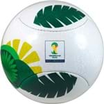 Ficha técnica e caractérísticas do produto Bola Fifa World Cup L19 Size 5 Pu/Pvc 6 Gomos - Kg Home