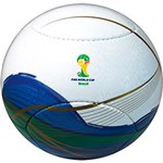 Ficha técnica e caractérísticas do produto Bola FIFA World Cup L1