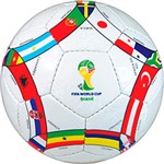 Ficha técnica e caractérísticas do produto Bola FIFA World Cup L24