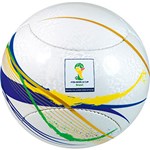 Ficha técnica e caractérísticas do produto Bola FIFA World Cup L5