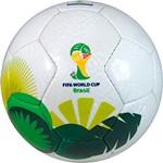 Ficha técnica e caractérísticas do produto Bola FIFA World Cup L25