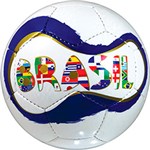 Ficha técnica e caractérísticas do produto Bola FIFA World Cup L23