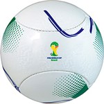 Ficha técnica e caractérísticas do produto Bola FIFA World Cup L22