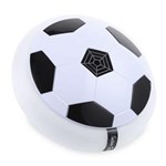 Ficha técnica e caractérísticas do produto Bola Flutuante Flat Ball Futebol Dentro de Casa Brinquedo Crianca