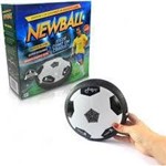 Ficha técnica e caractérísticas do produto Bola Flutuante - Ronaldinho Newball