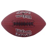 Ficha técnica e caractérísticas do produto Bola Futebol Americano NFL MVP - Wilson
