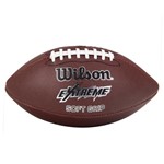Ficha técnica e caractérísticas do produto Bola Futebol Americano NFL Soft Grip Extreme - Wilson
