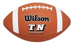 Ficha técnica e caractérísticas do produto Bola Futebol Americano Tn Official, Wilson