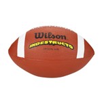 Ficha técnica e caractérísticas do produto Bola Futebol Americano Tn Oficial Wilson - Wtf1511