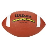 Ficha técnica e caractérísticas do produto Bola Futebol Americano TN Oficial - Wilson