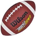 Ficha técnica e caractérísticas do produto Bola Futebol Americano Touchdown