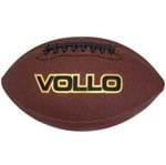 Ficha técnica e caractérísticas do produto Bola Futebol Americano VF001 - Vollo Sports - Marrom