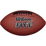 Ficha técnica e caractérísticas do produto Bola Futebol Americano Wilson MVP