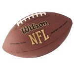Ficha técnica e caractérísticas do produto Bola Futebol Americano Wilson Ultra