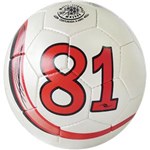 Ficha técnica e caractérísticas do produto Bola Futebol Campo Dalponte Since 81 - Bra