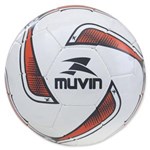 Ficha técnica e caractérísticas do produto Bola Futebol Campo Oficial Muvin