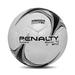 Ficha técnica e caractérísticas do produto Bola Futebol Campo Penalty Brasil 70 Pro X